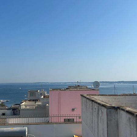 Palazzo Angelelli Bed & Breakfast Gallipoli Eksteriør bilde