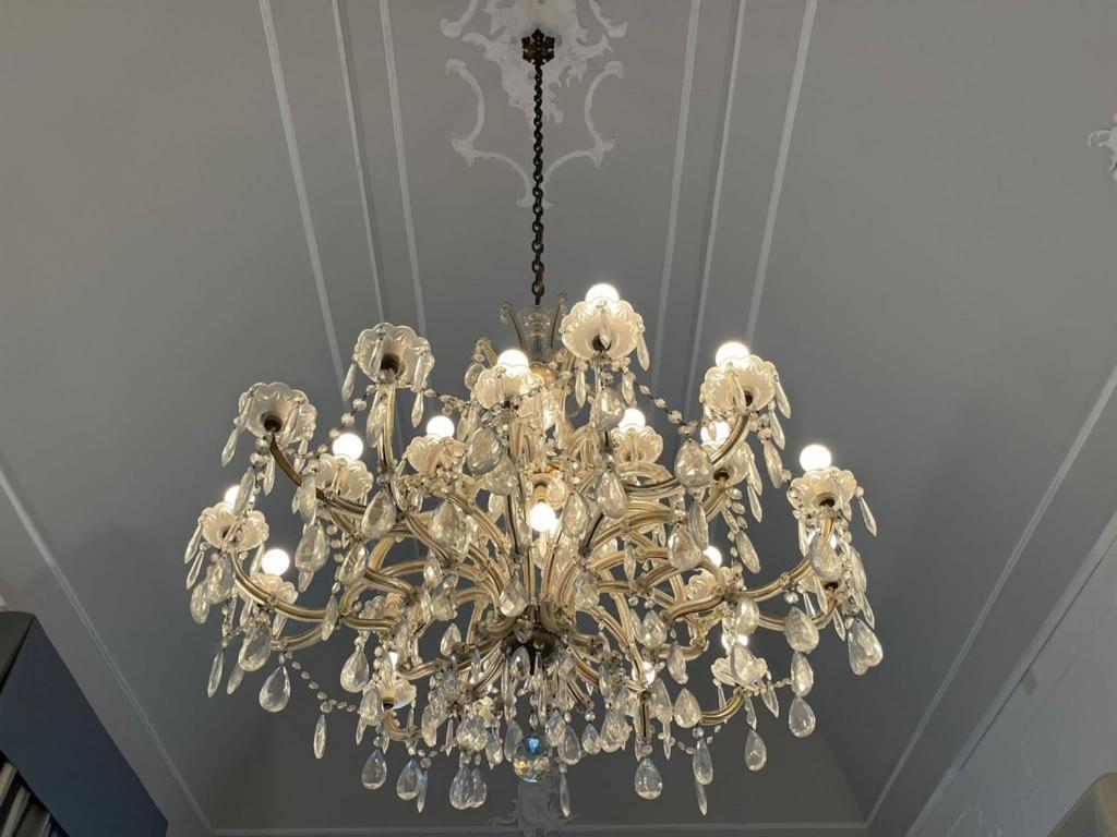 Palazzo Angelelli Bed & Breakfast Gallipoli Eksteriør bilde