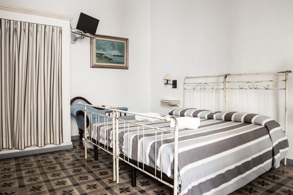 Palazzo Angelelli Bed & Breakfast Gallipoli Eksteriør bilde