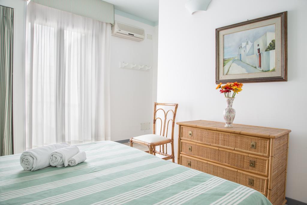 Palazzo Angelelli Bed & Breakfast Gallipoli Eksteriør bilde