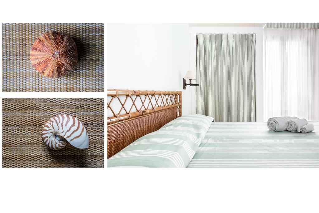 Palazzo Angelelli Bed & Breakfast Gallipoli Eksteriør bilde