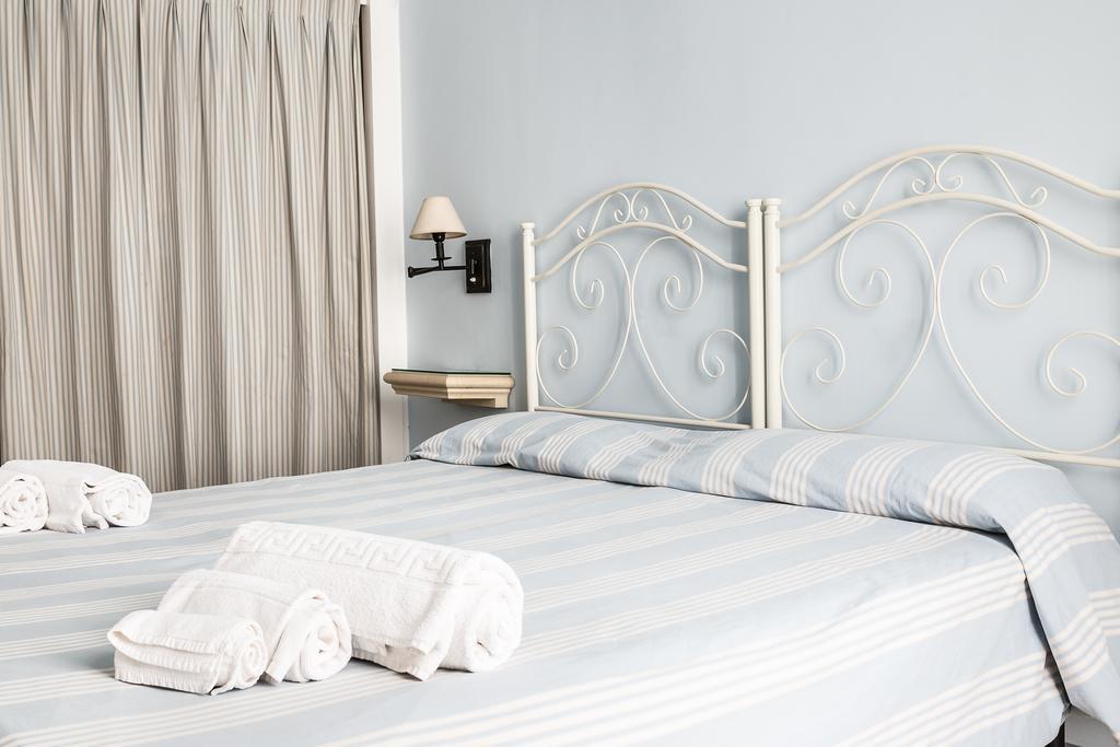 Palazzo Angelelli Bed & Breakfast Gallipoli Eksteriør bilde