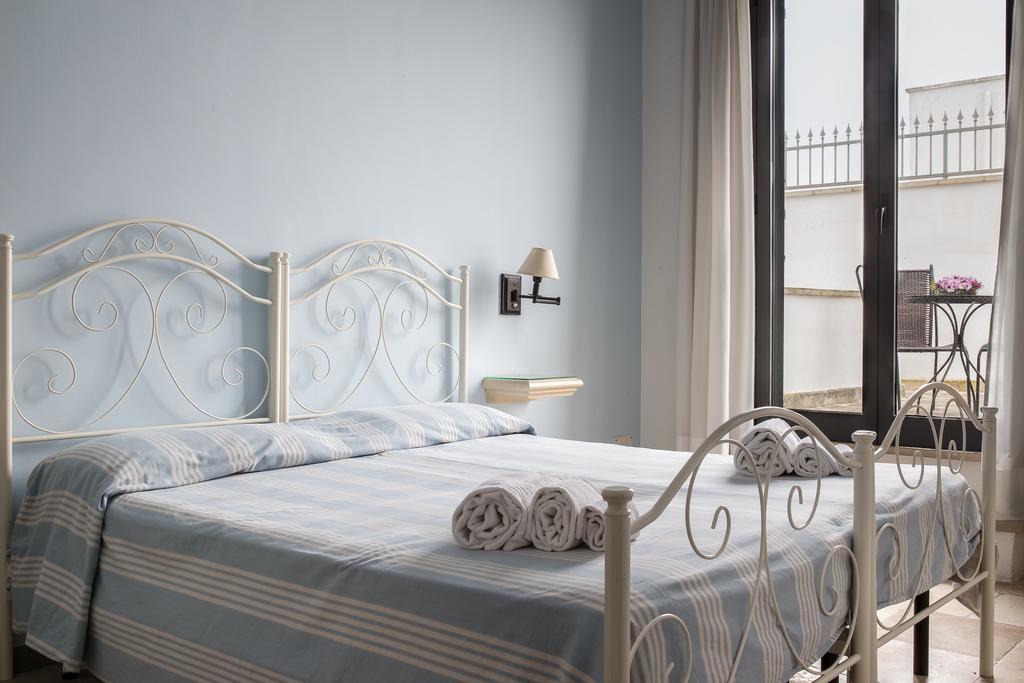 Palazzo Angelelli Bed & Breakfast Gallipoli Eksteriør bilde