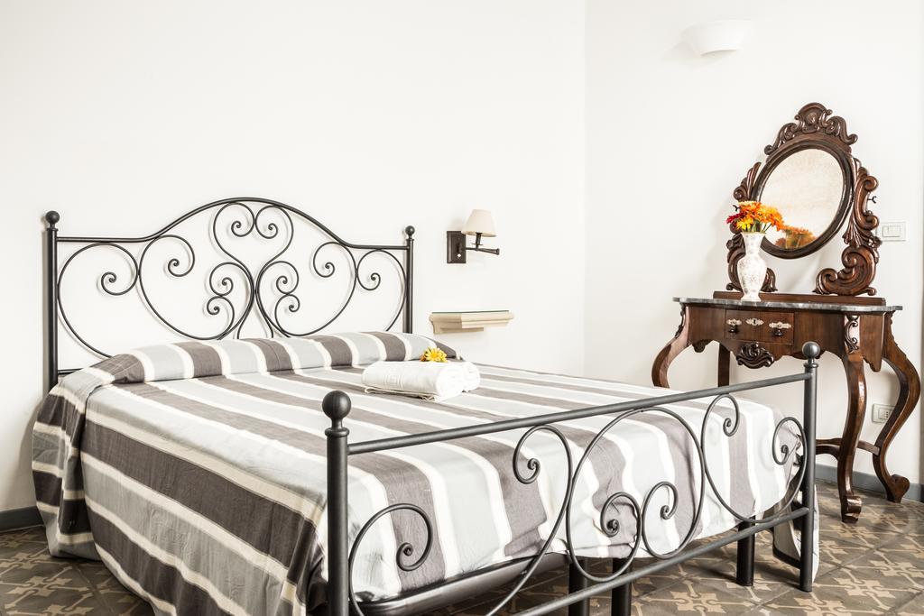 Palazzo Angelelli Bed & Breakfast Gallipoli Eksteriør bilde