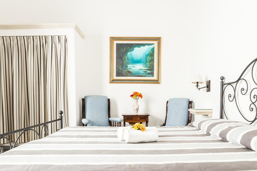 Palazzo Angelelli Bed & Breakfast Gallipoli Eksteriør bilde